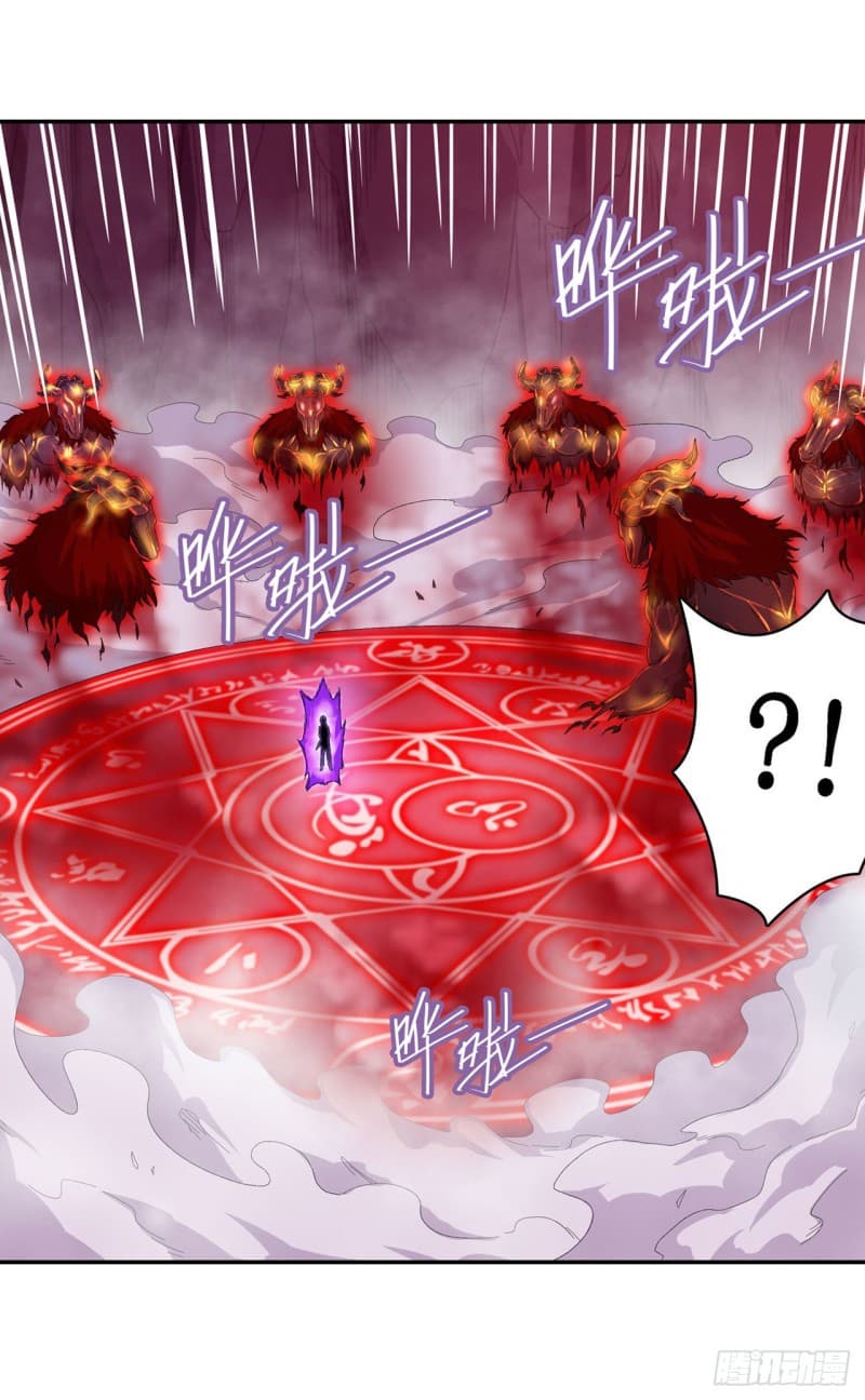 Infinite Apostles And Twelve War Girls page 12