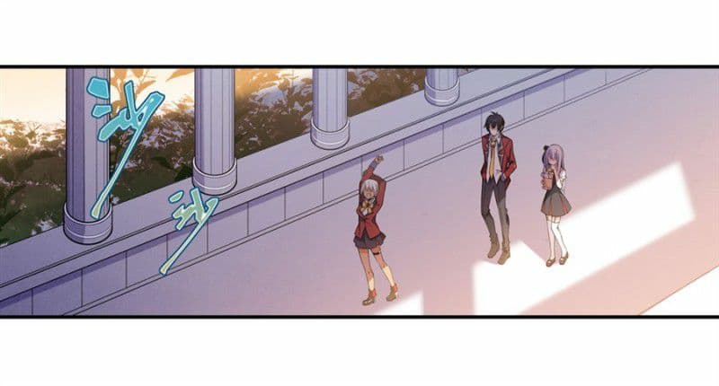 Infinite Apostles And Twelve War Girls page 7