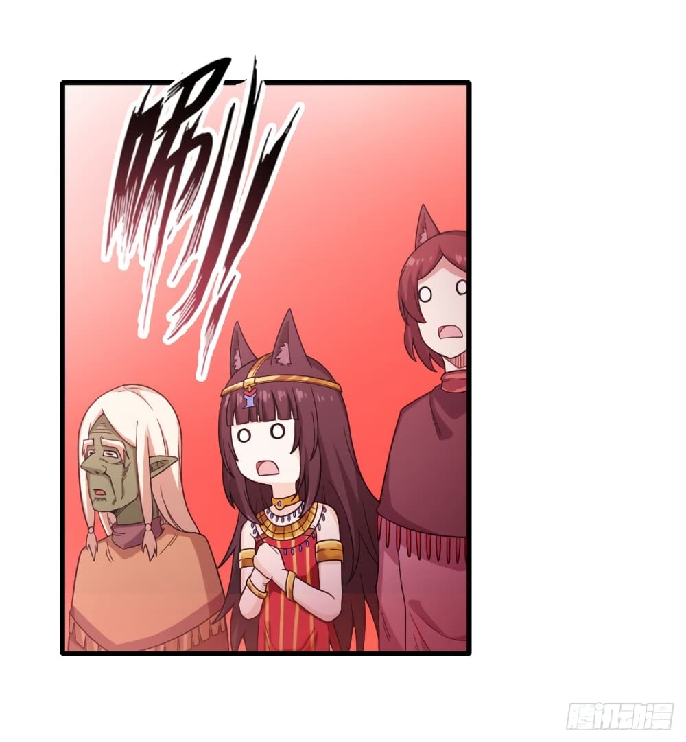 Infinite Apostles And Twelve War Girls page 32