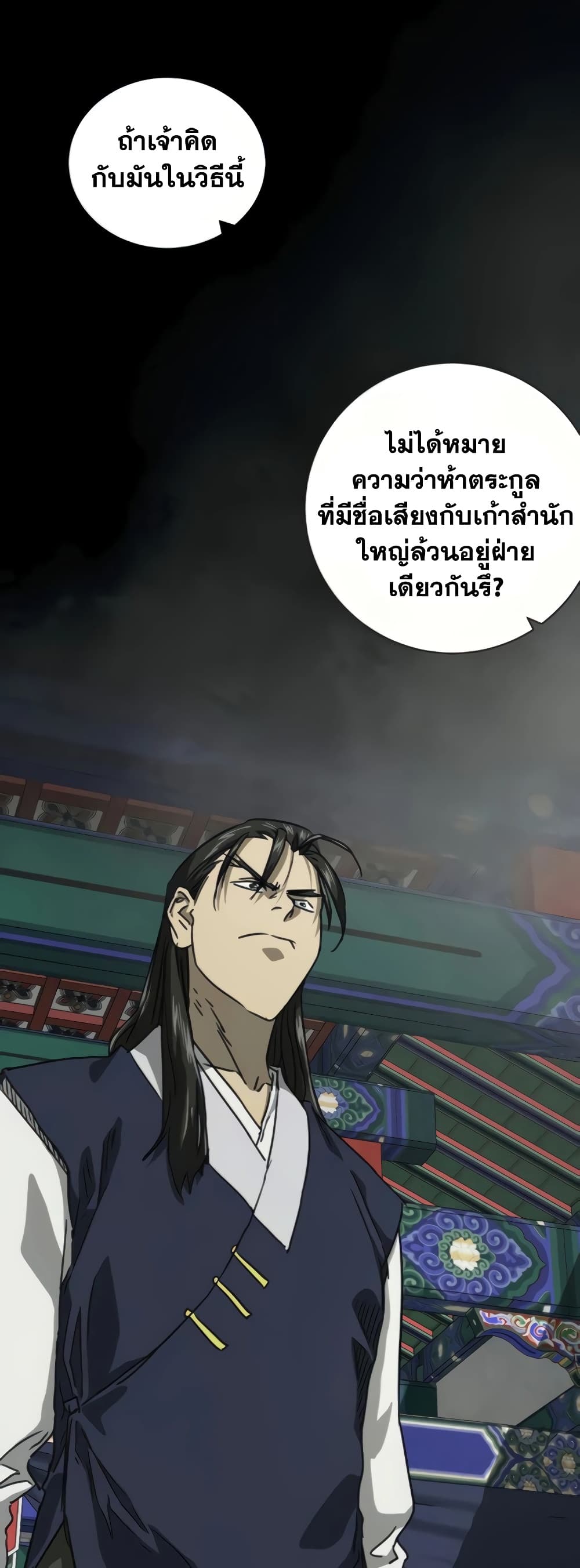 Infinite Level Up in Murim page 8