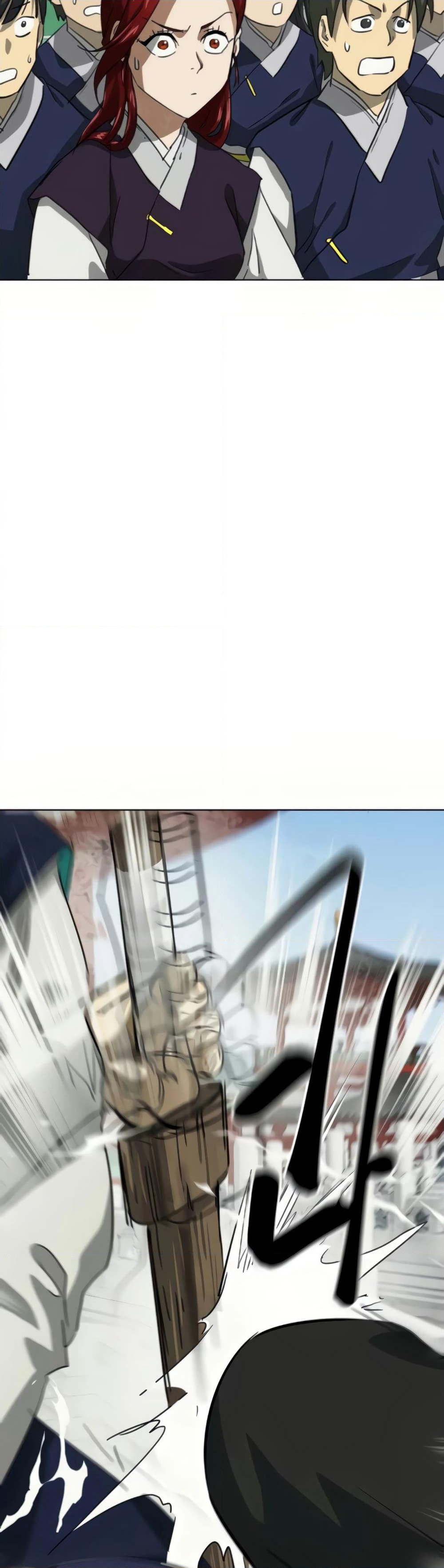Infinite Level Up in Murim page 5