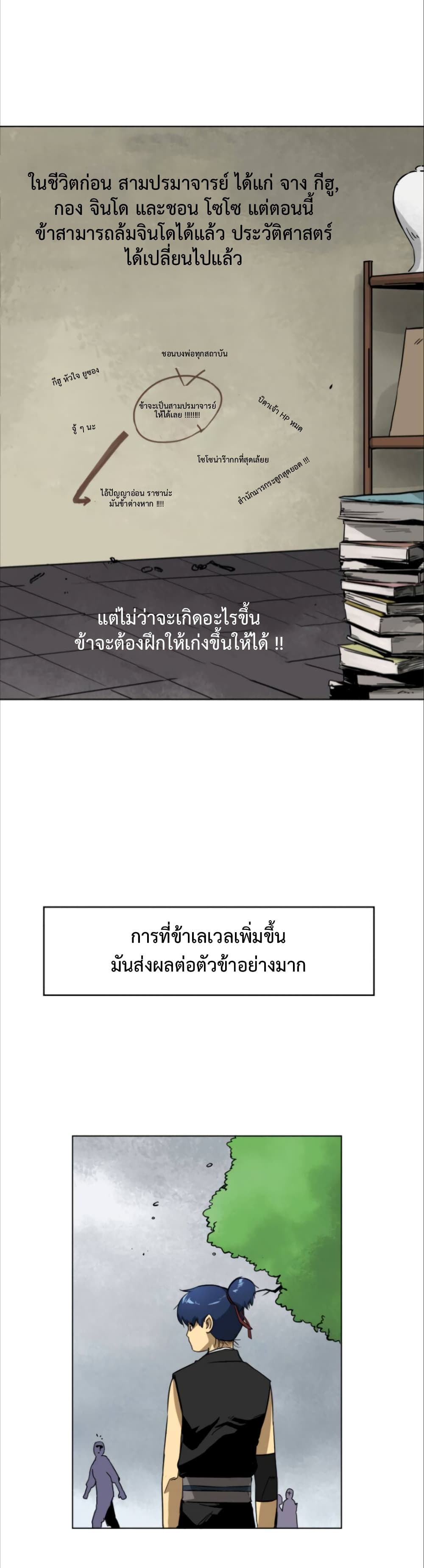 Infinite Level Up in Murim page 2