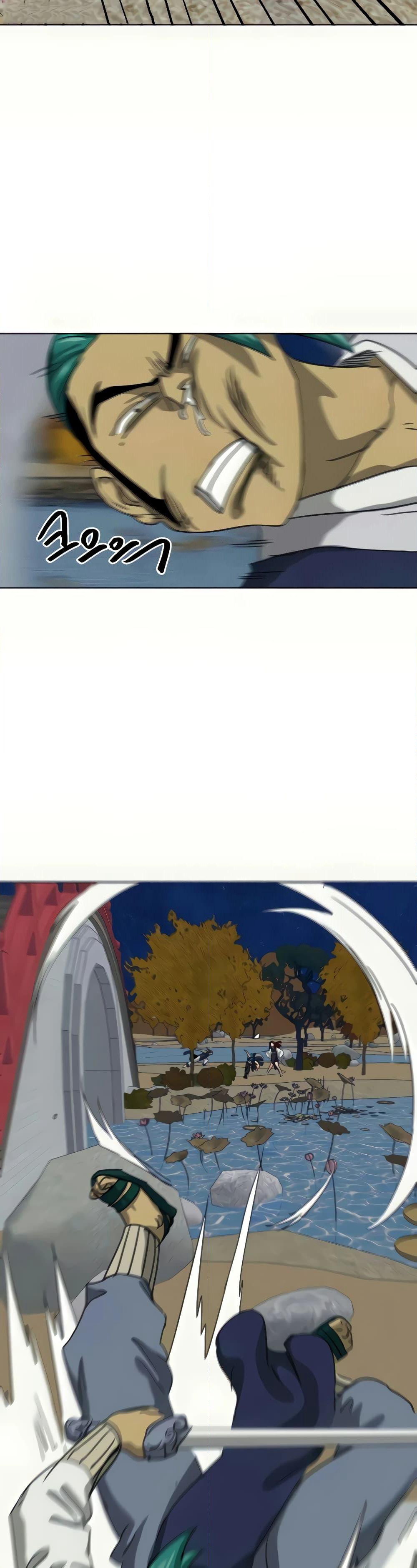 Infinite Level Up in Murim page 2