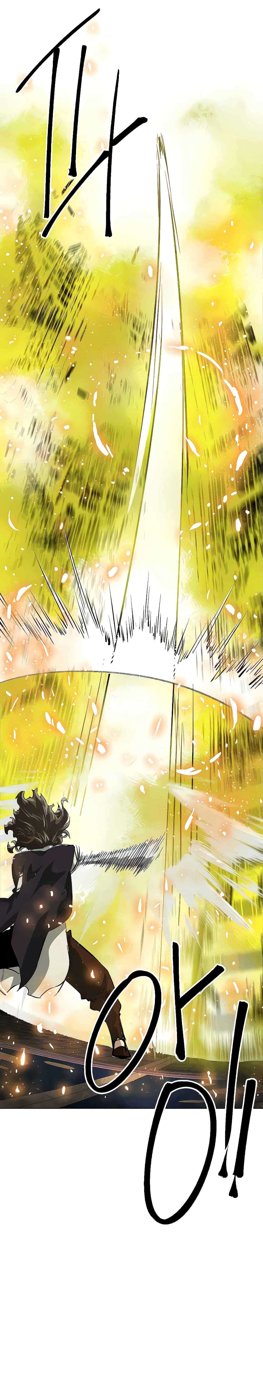 Infinite Level Up in Murim page 8