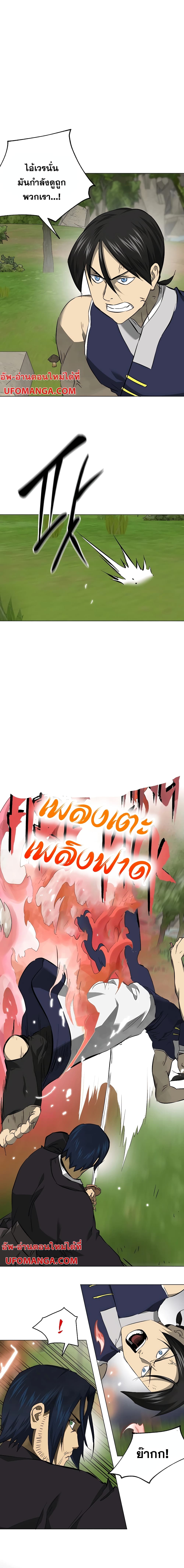 Infinite Level Up in Murim page 4