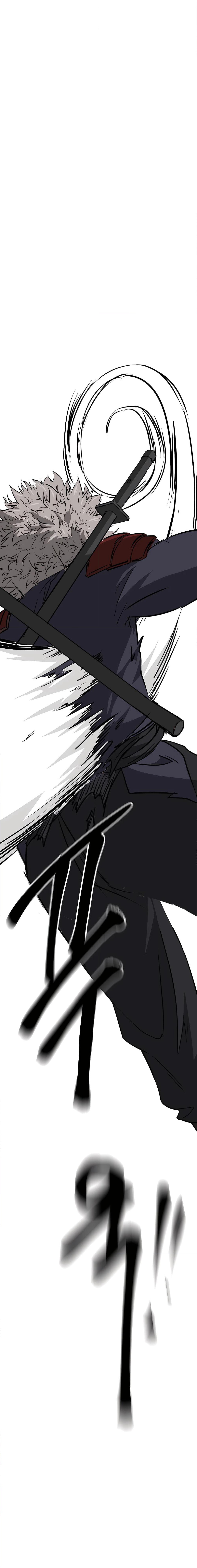 Infinite Level Up in Murim page 10