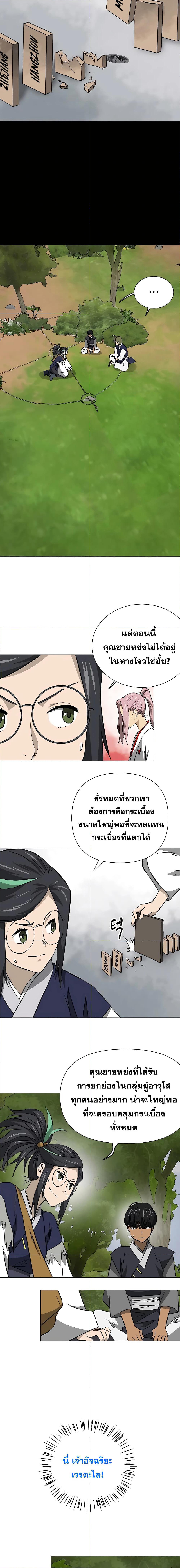 Infinite Level Up in Murim page 8