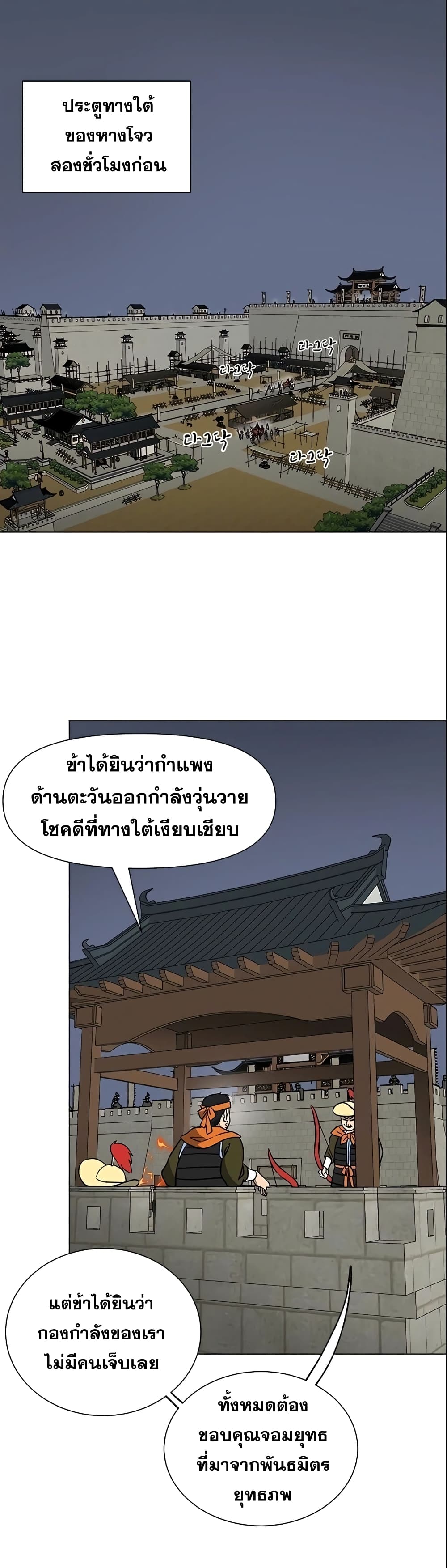 Infinite Level Up in Murim page 1