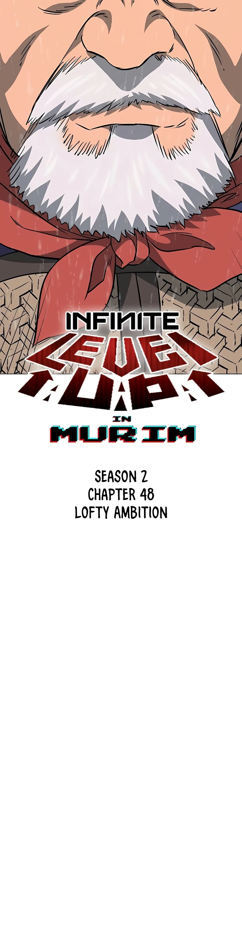 Infinite Level Up in Murim page 5