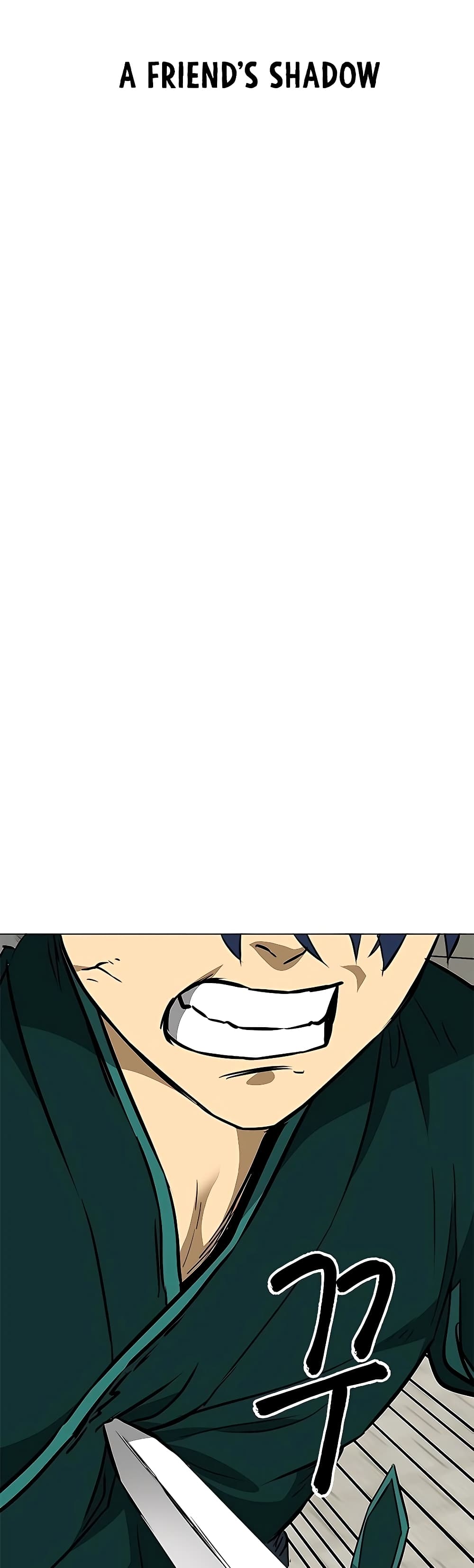 Infinite Level Up in Murim page 5