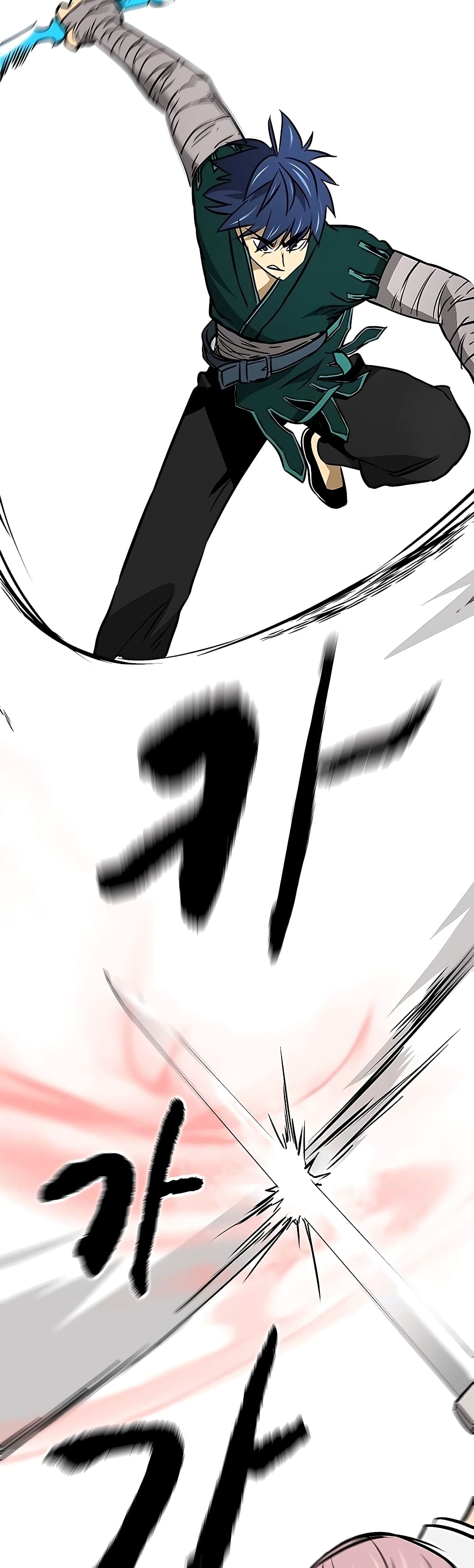 Infinite Level Up in Murim page 10