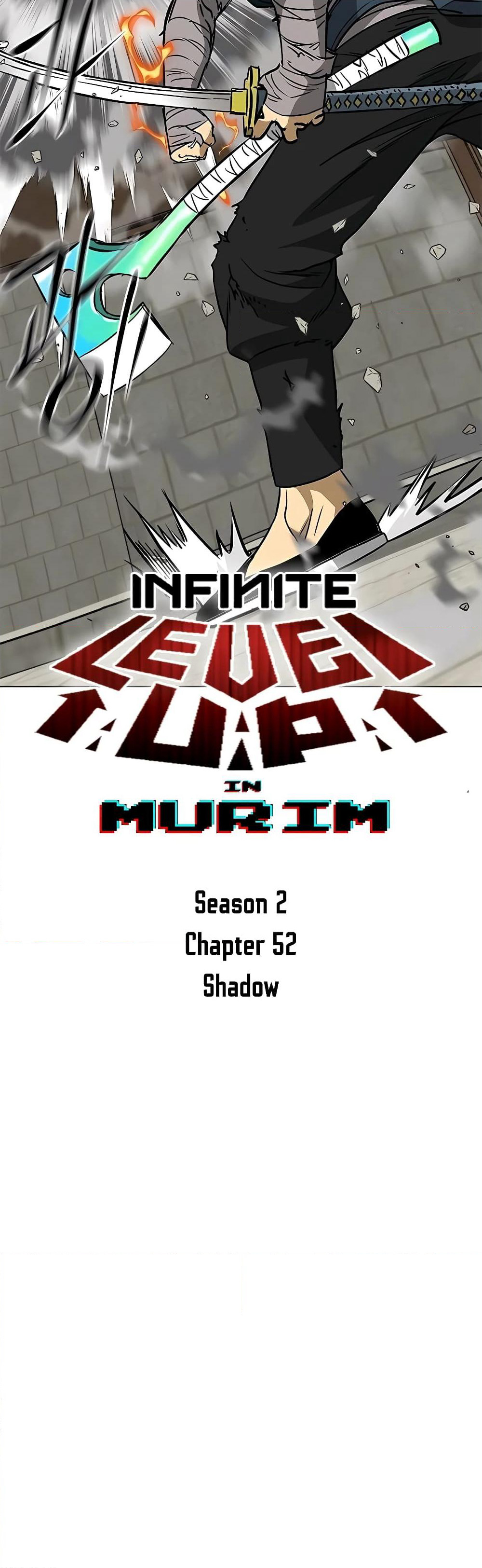 Infinite Level Up in Murim page 6