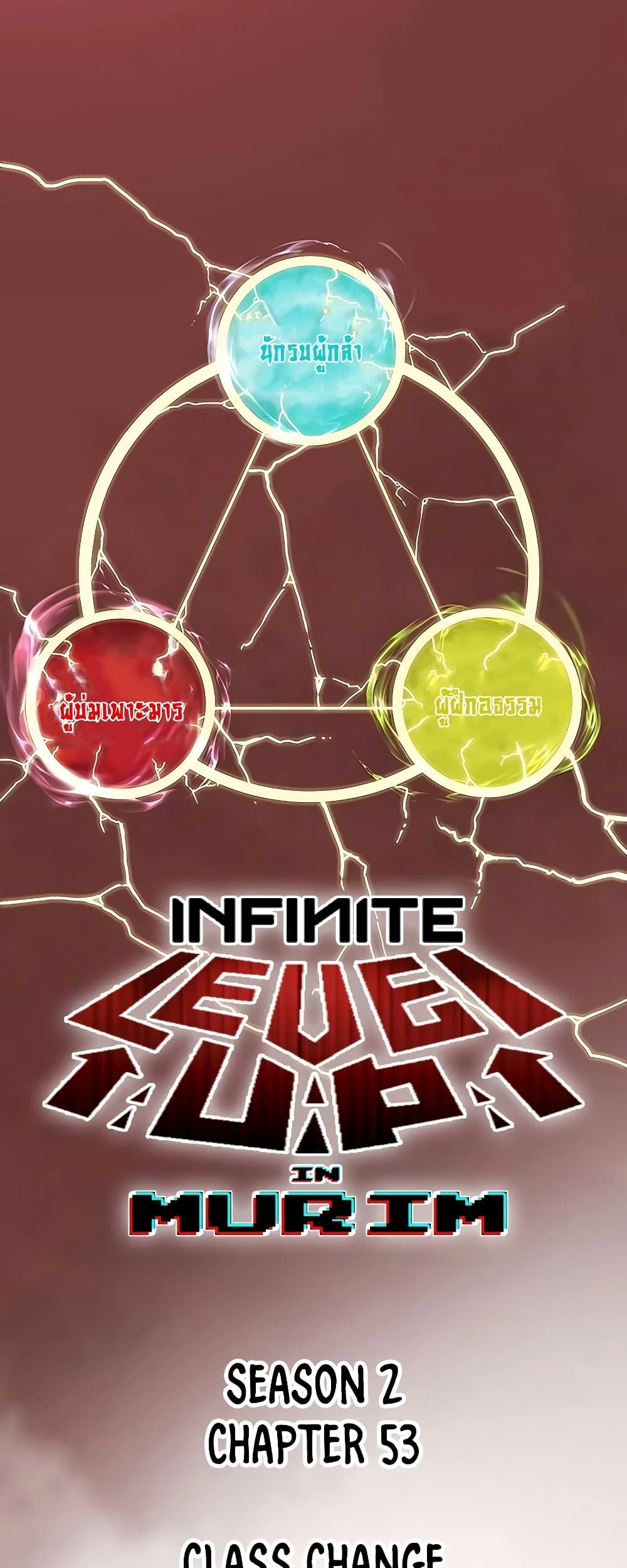 Infinite Level Up in Murim page 4