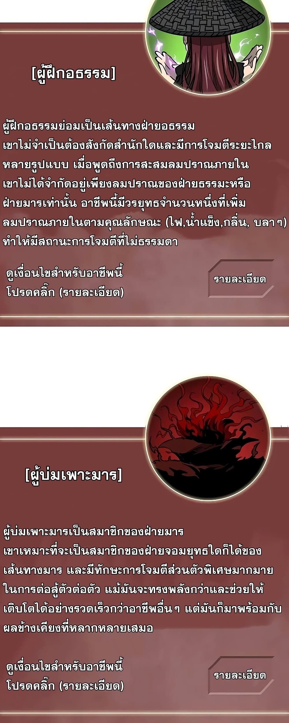 Infinite Level Up in Murim page 7