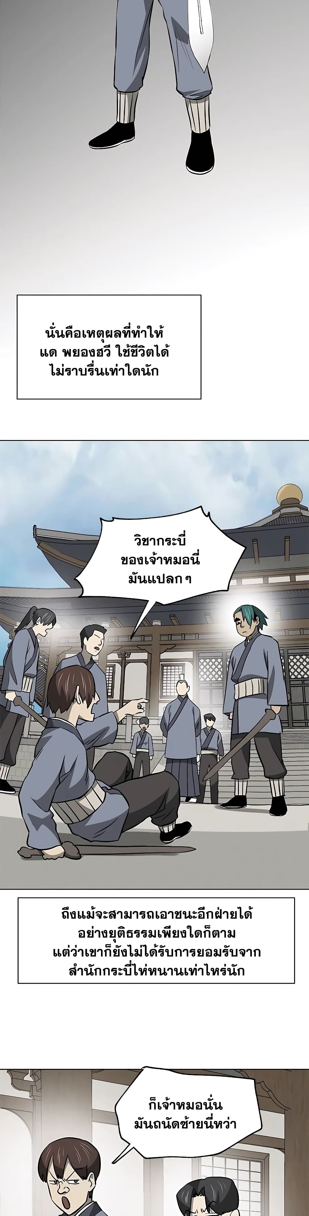 Infinite Level Up in Murim page 2