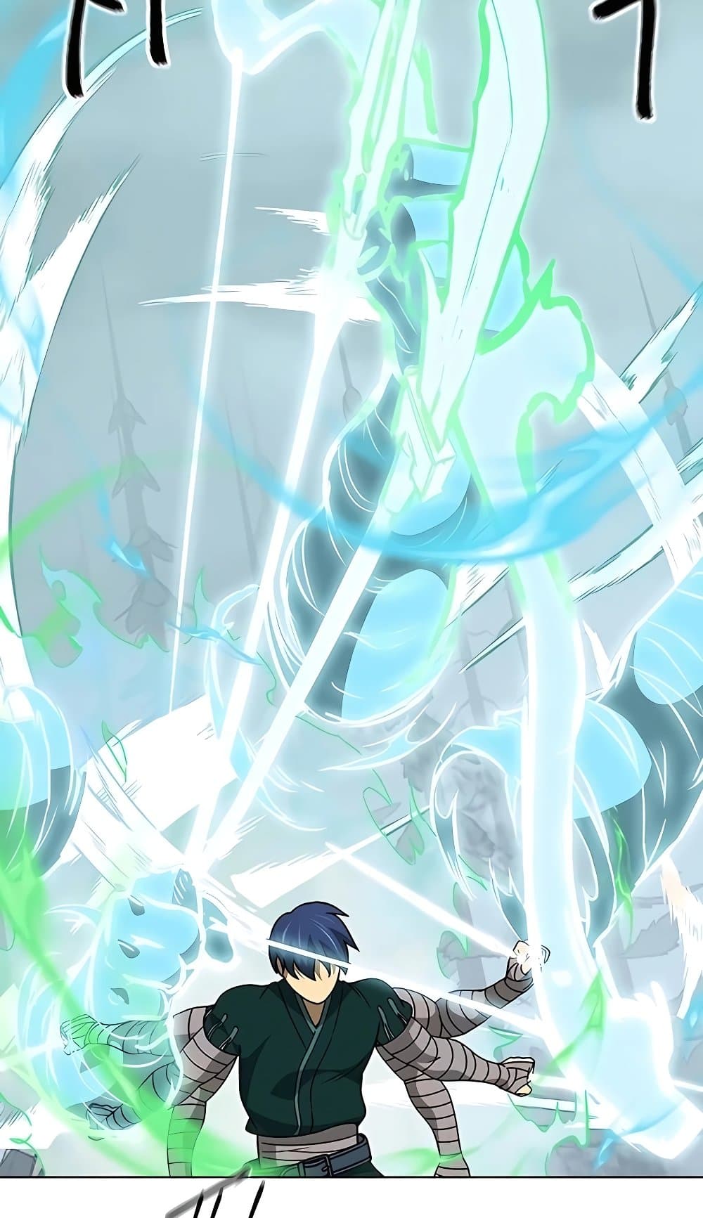 Infinite Level Up in Murim page 9
