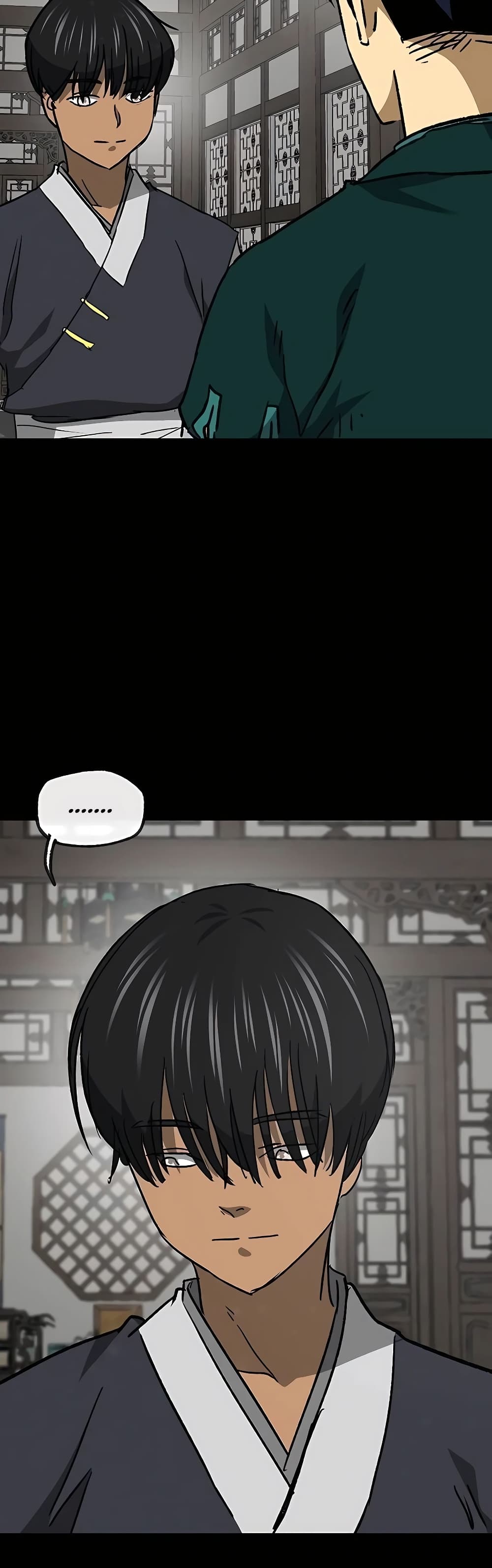 Infinite Level Up in Murim page 5