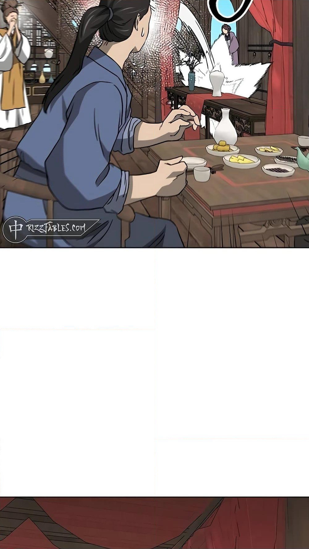 Infinite Level Up in Murim page 4