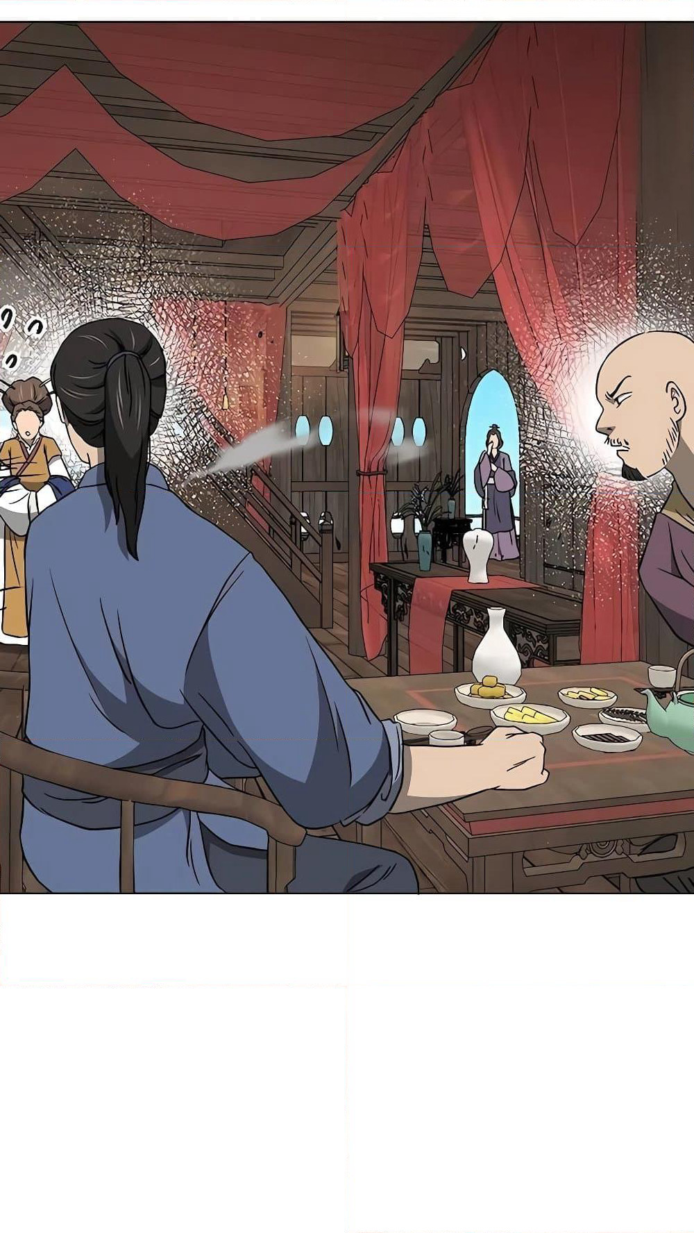 Infinite Level Up in Murim page 6