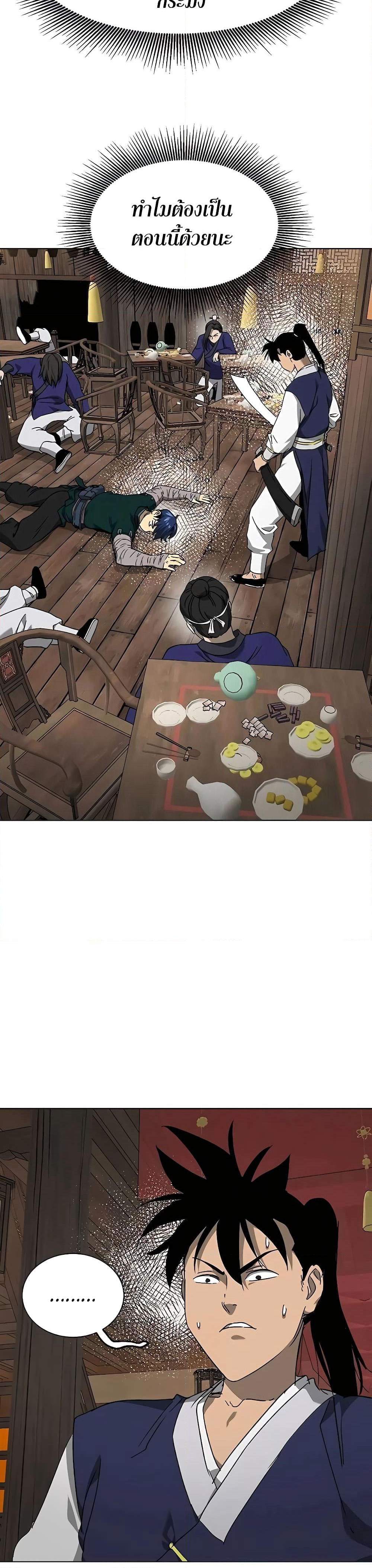 Infinite Level Up in Murim page 2