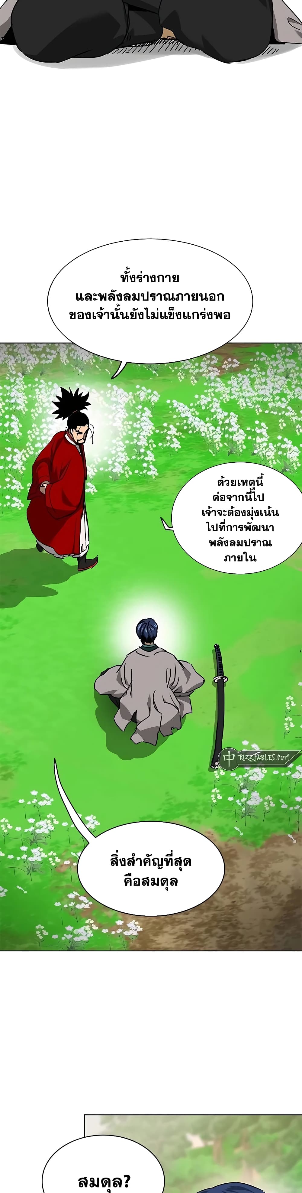 Infinite Level Up in Murim page 2