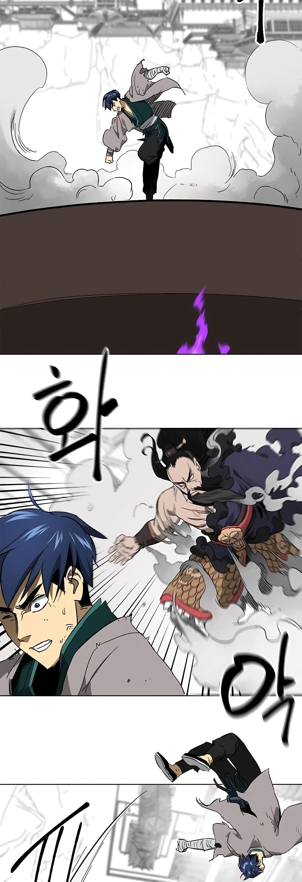 Infinite Level Up in Murim page 3