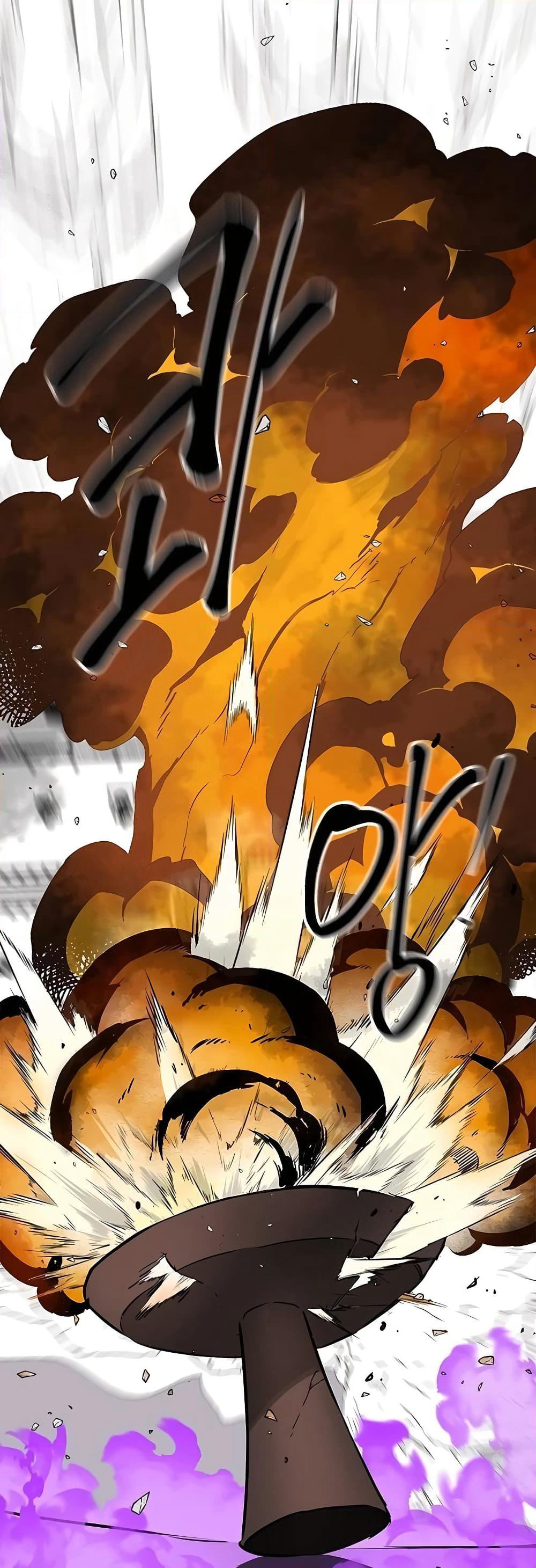 Infinite Level Up in Murim page 9