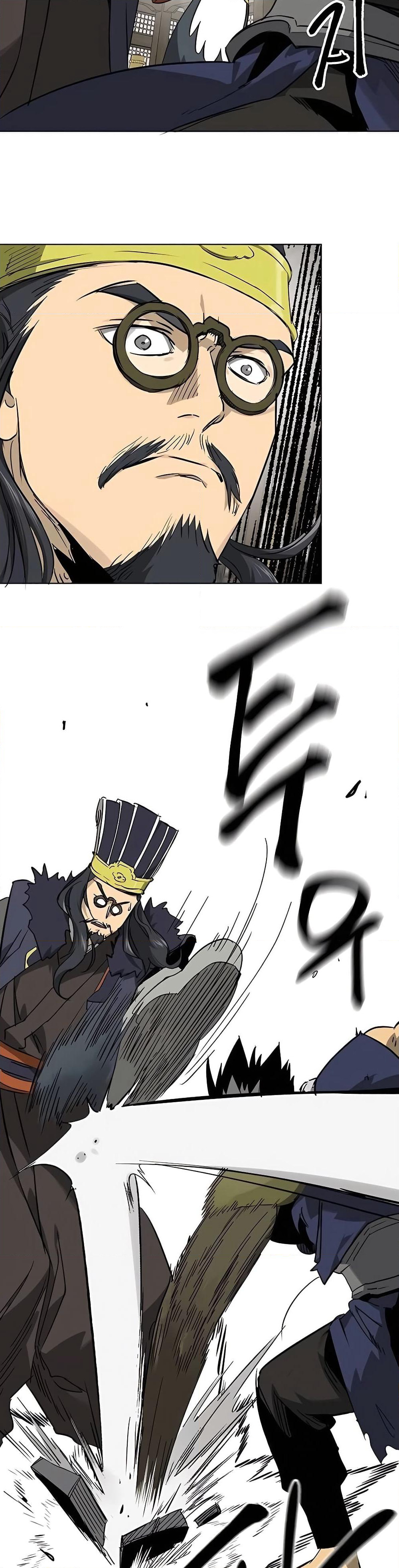 Infinite Level Up in Murim page 3