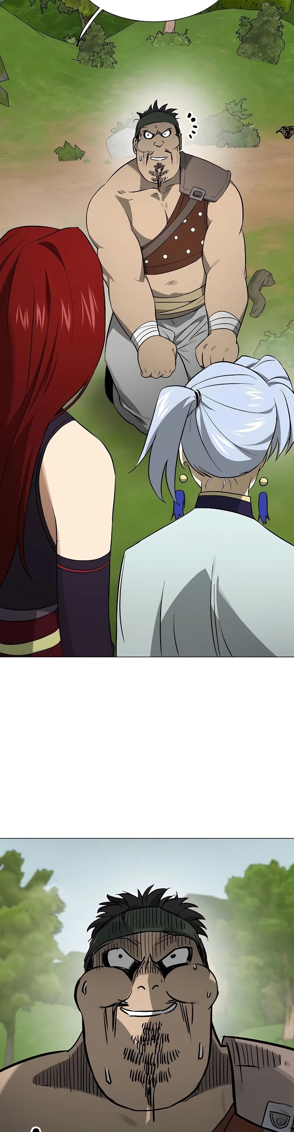 Infinite Level Up in Murim page 9