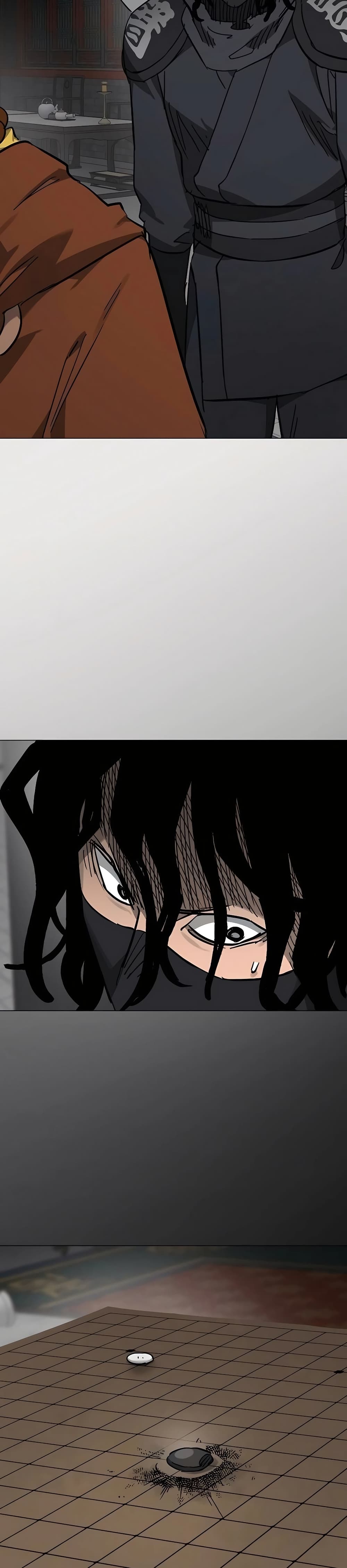 Infinite Level Up in Murim page 7