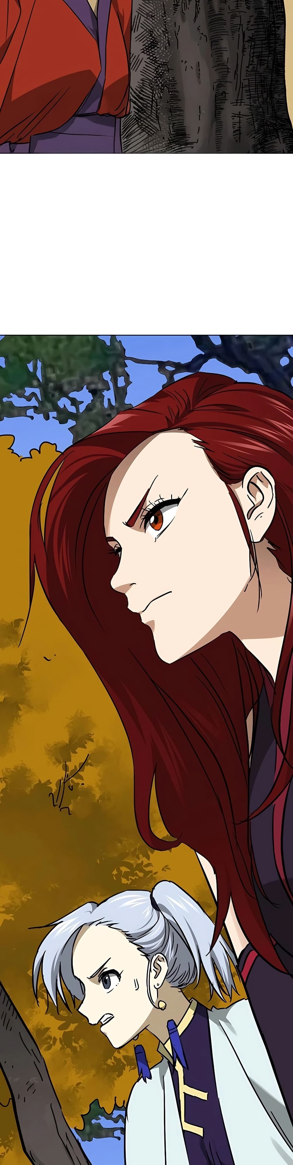 Infinite Level Up in Murim page 2