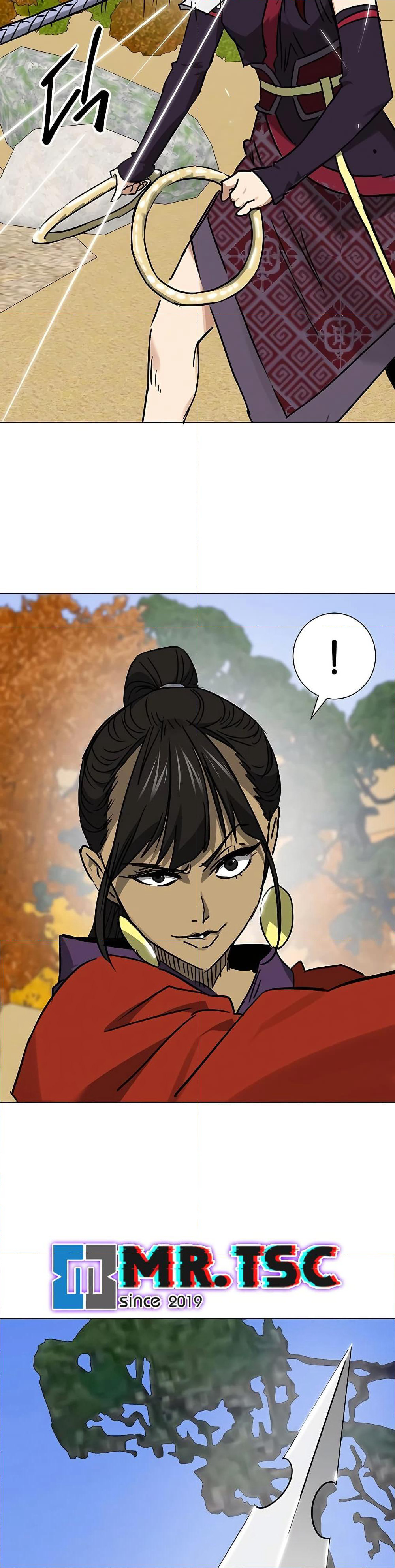 Infinite Level Up in Murim page 5