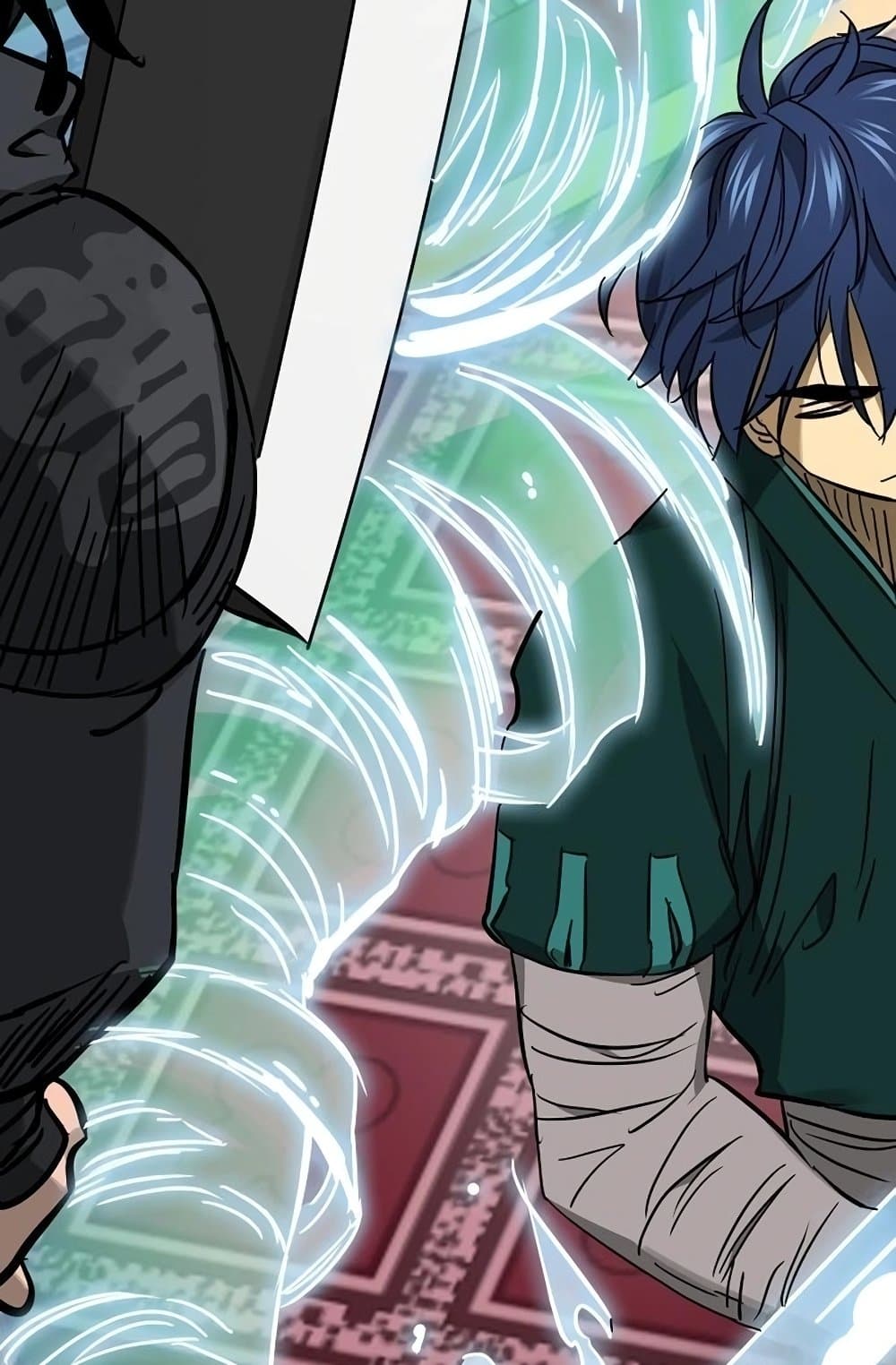 Infinite Level Up in Murim page 6