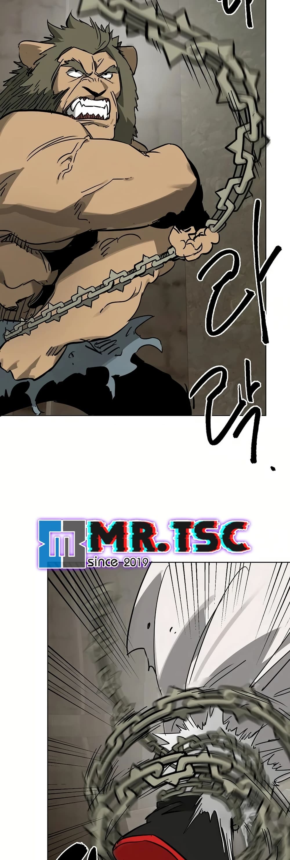 Infinite Level Up in Murim page 4