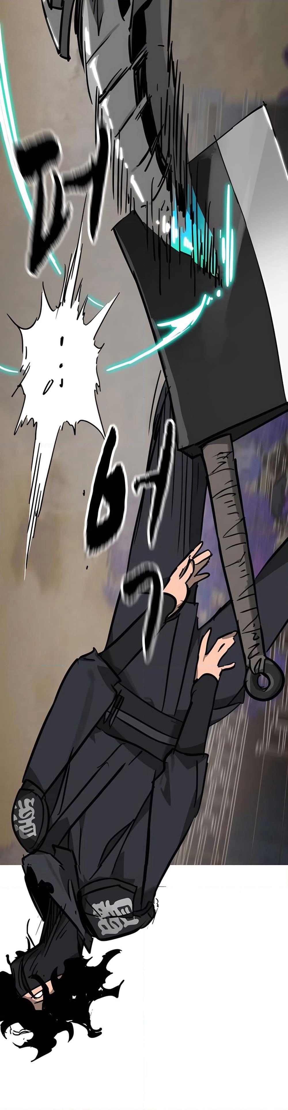 Infinite Level Up in Murim page 3