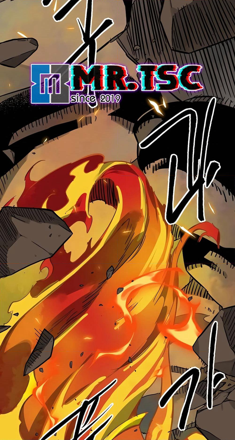 Infinite Level Up in Murim page 4