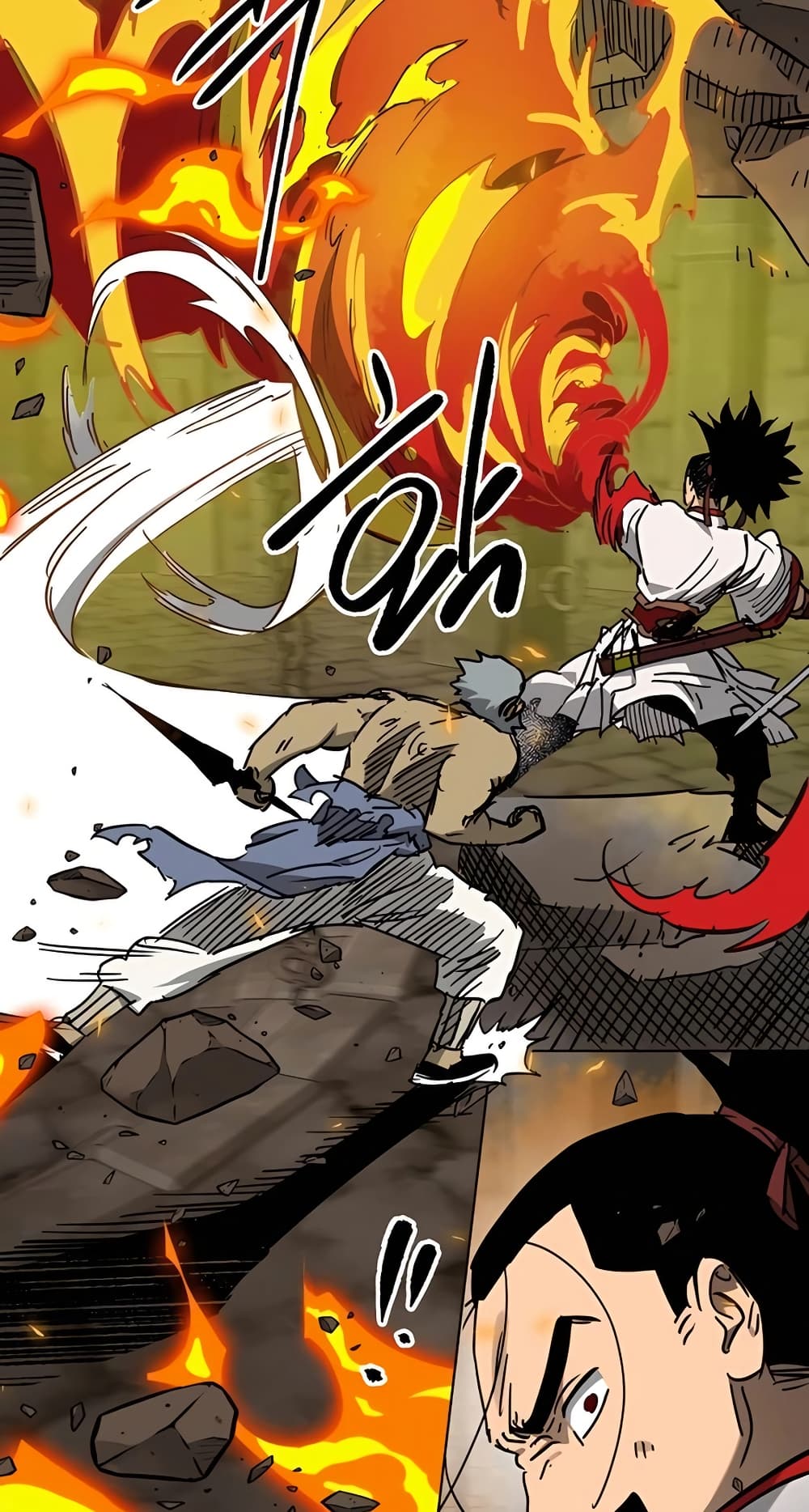 Infinite Level Up in Murim page 5
