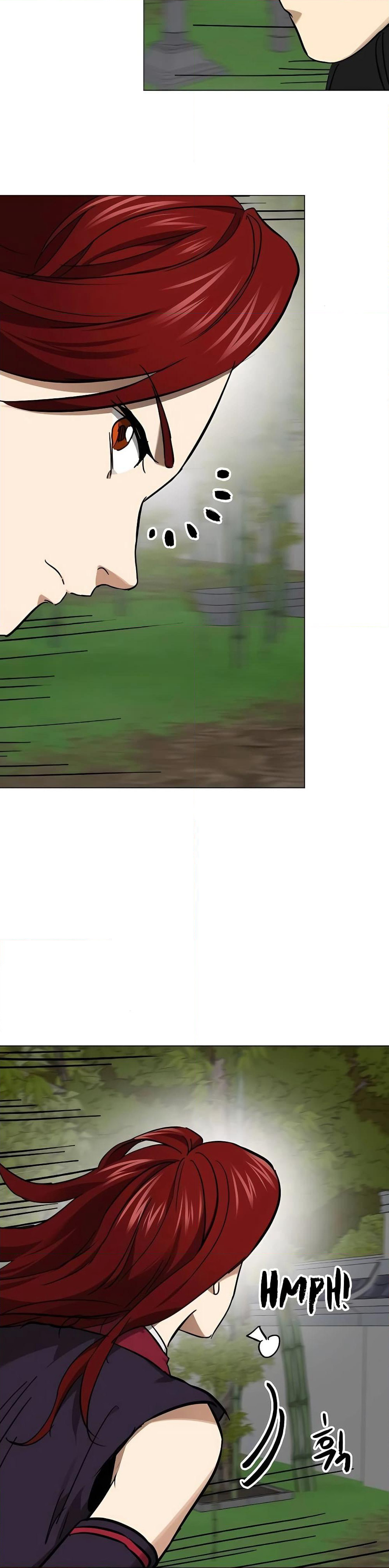 Infinite Level Up in Murim page 3