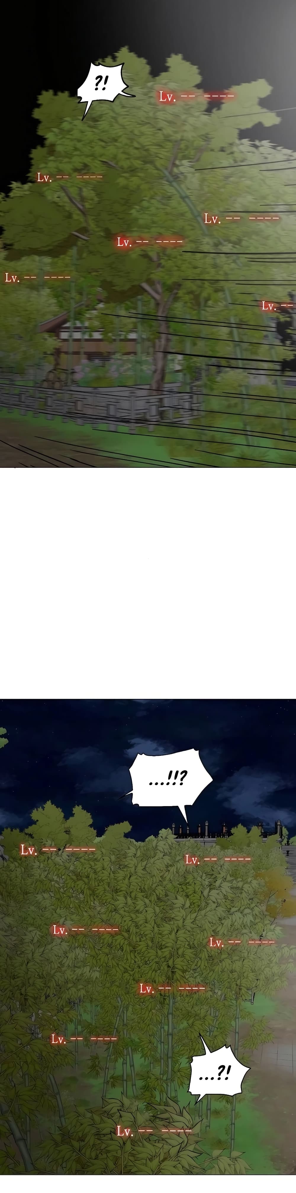 Infinite Level Up in Murim page 6