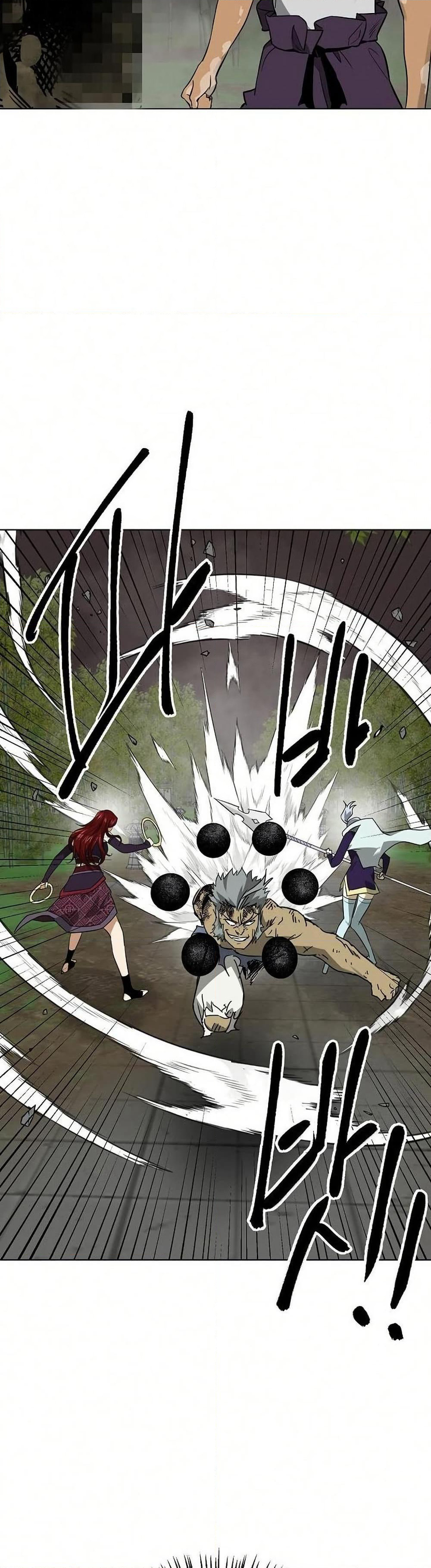 Infinite Level Up in Murim page 8