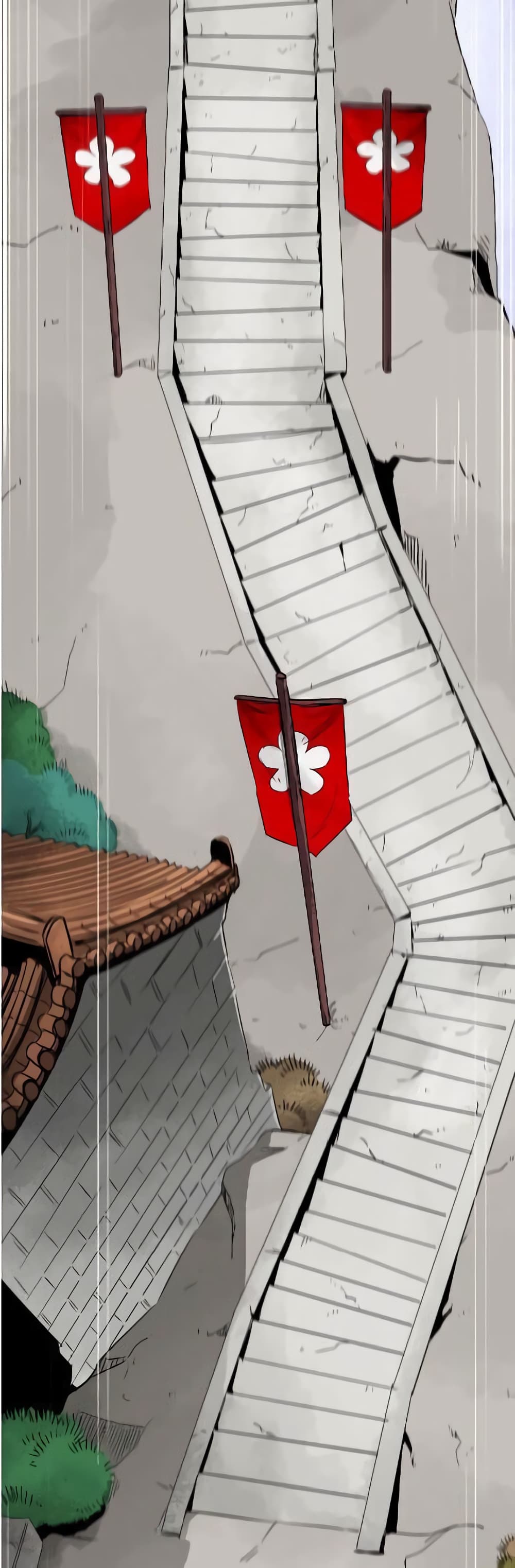 Infinite Level Up in Murim page 8