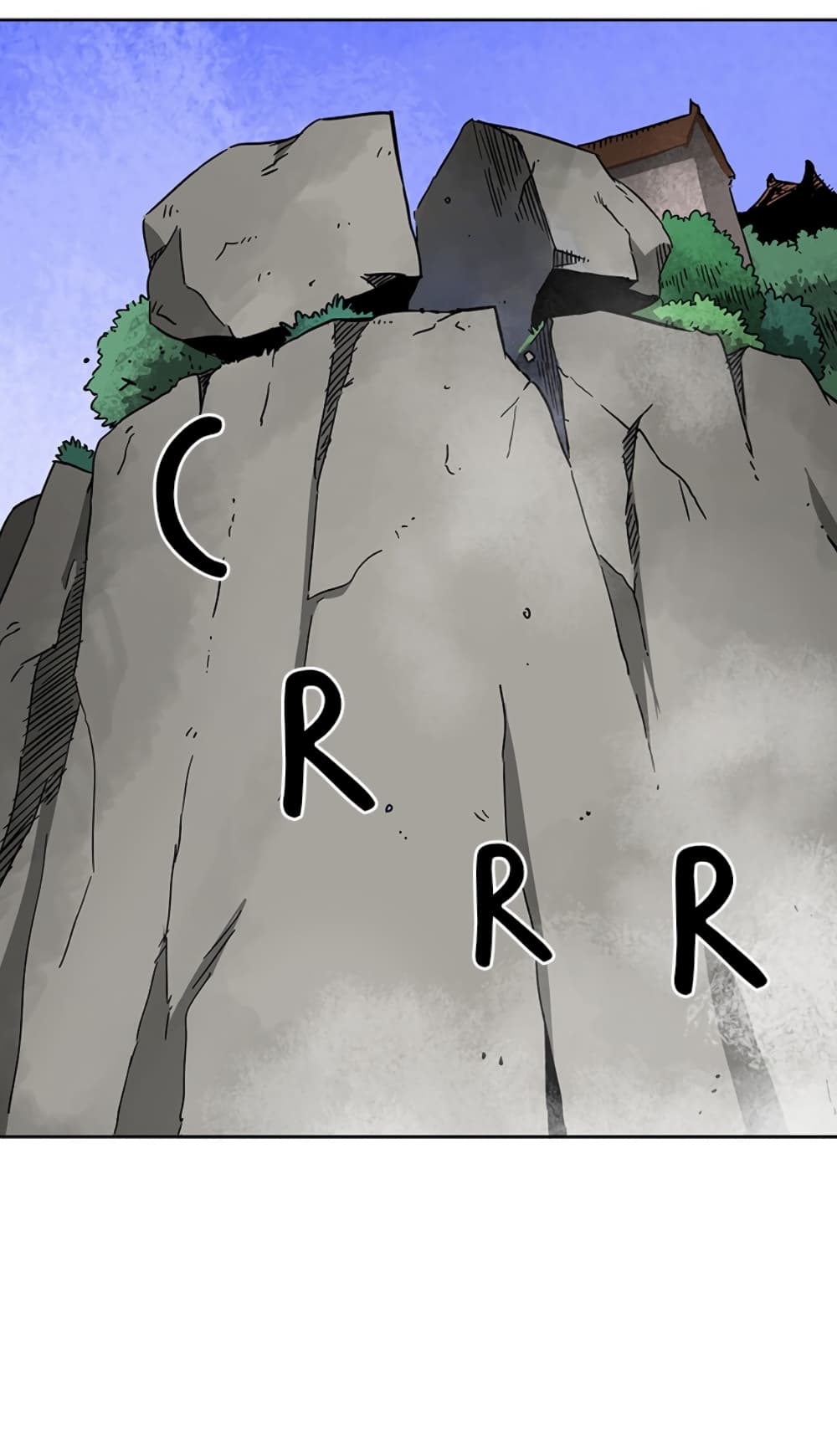 Infinite Level Up in Murim page 1