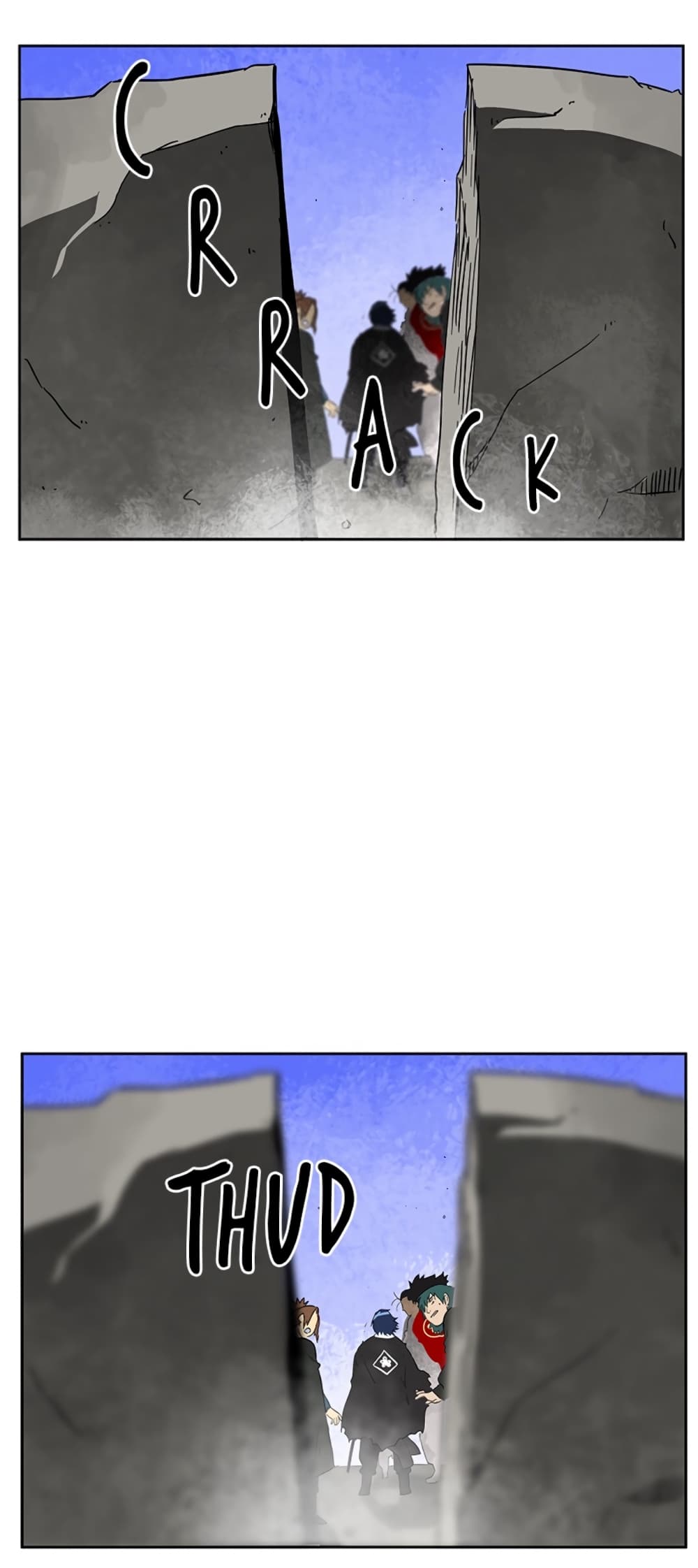 Infinite Level Up in Murim page 2
