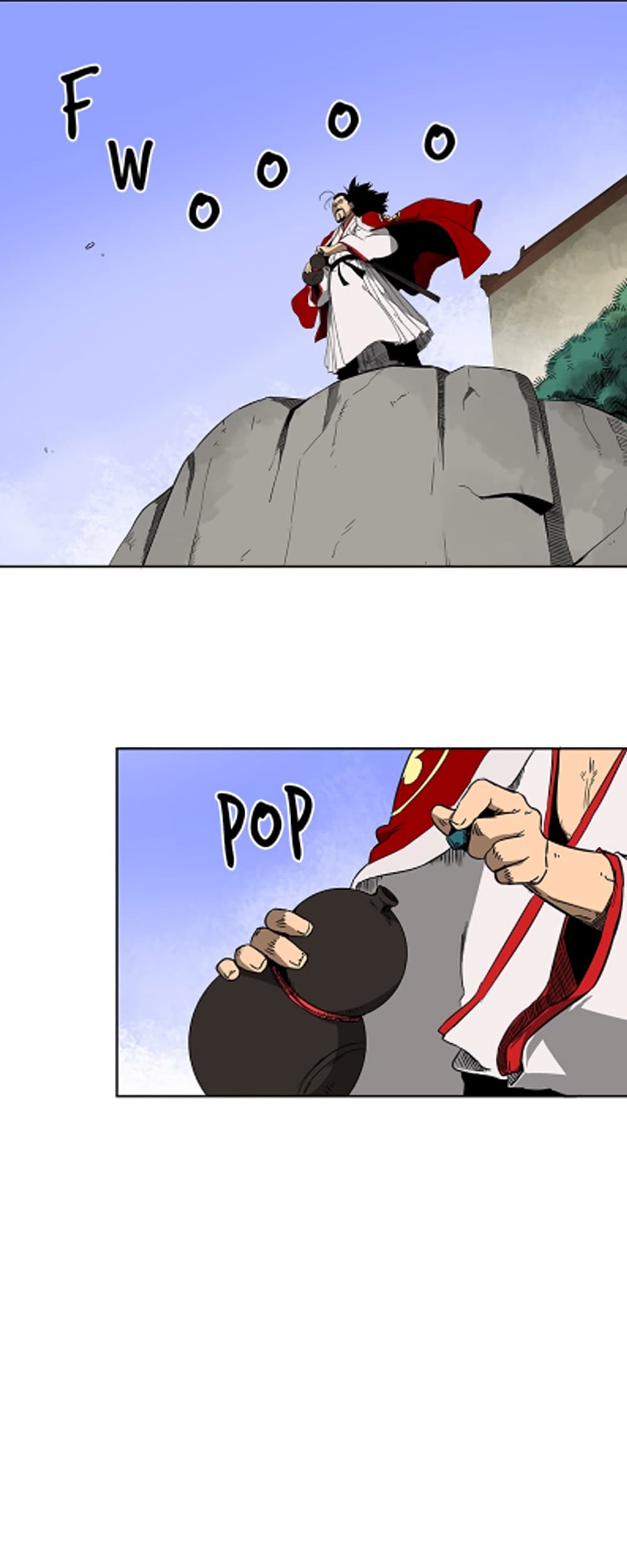 Infinite Level Up in Murim page 2
