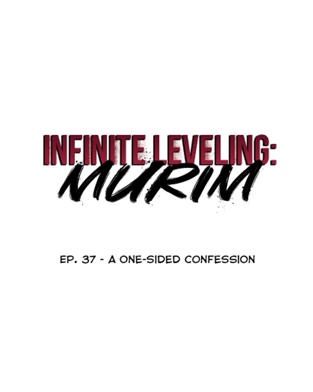 Infinite Level Up in Murim page 4