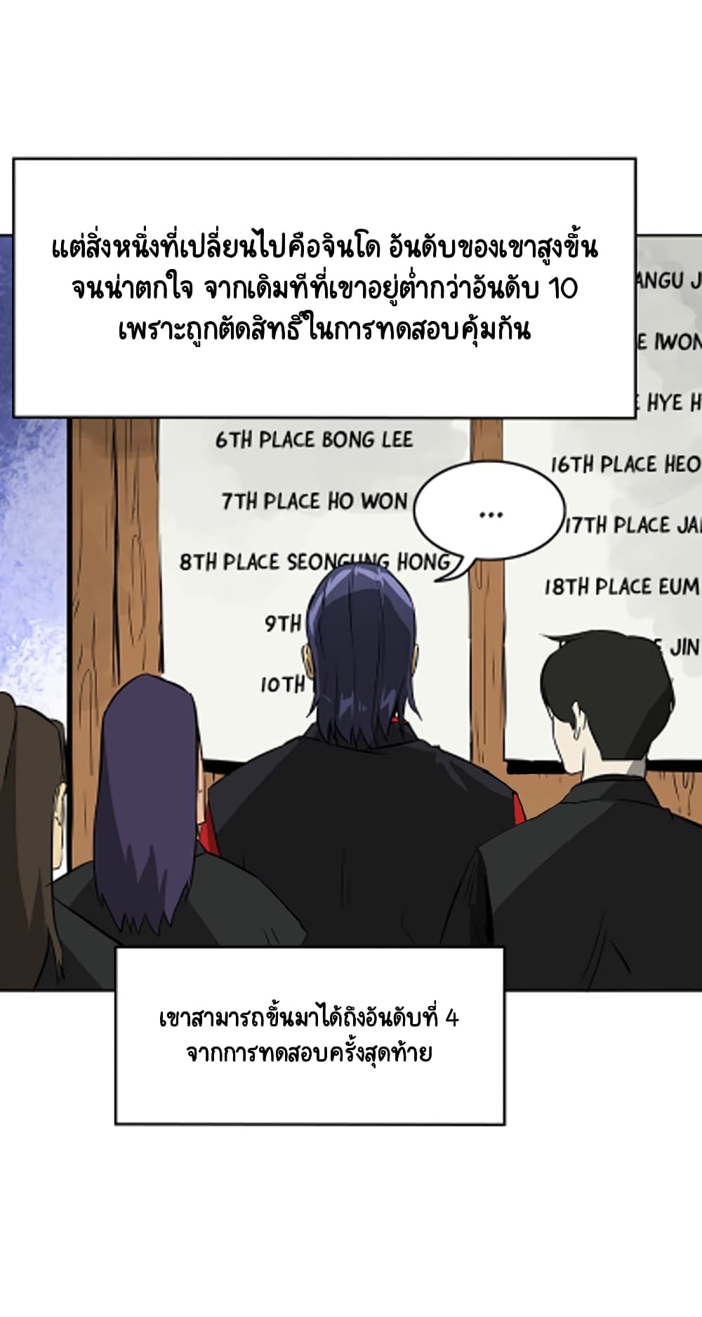 Infinite Level Up in Murim page 10