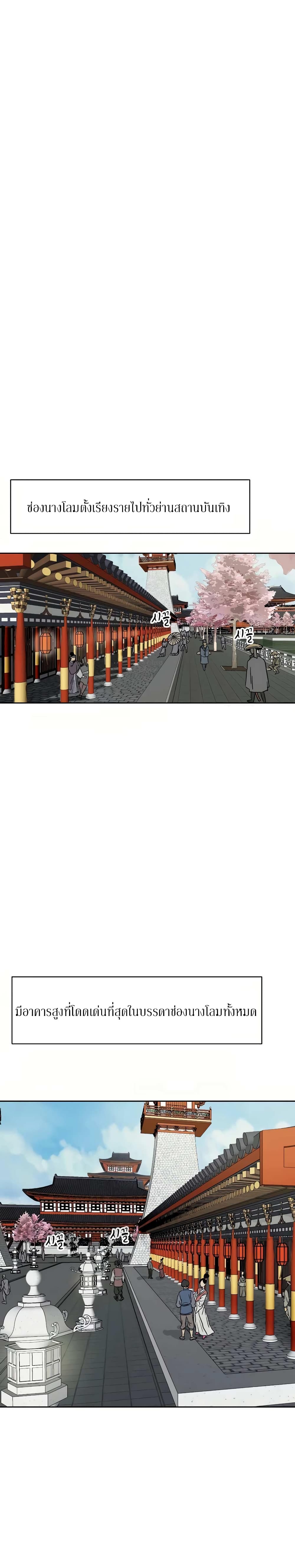 Infinite Level Up in Murim page 1