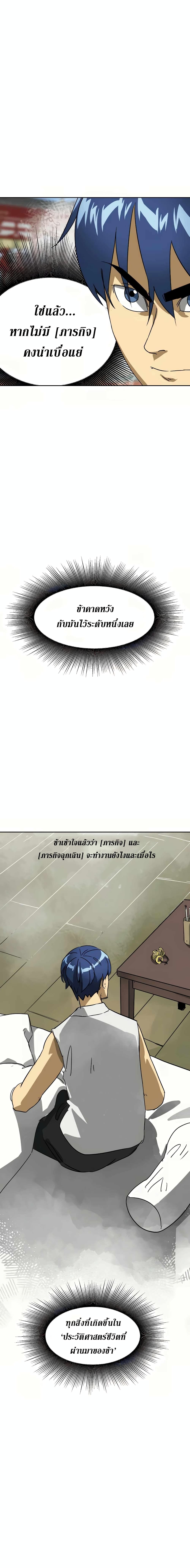 Infinite Level Up in Murim page 2