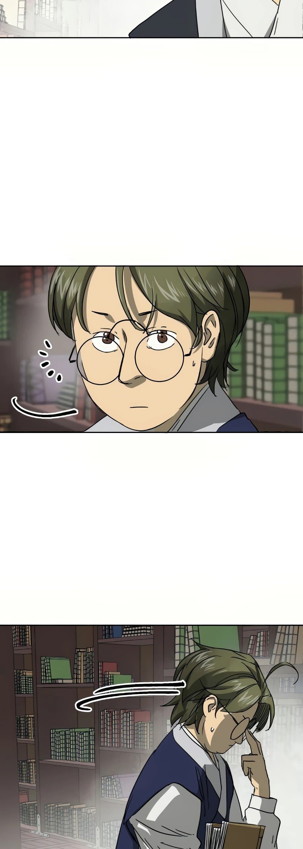 Infinite Level Up in Murim page 8