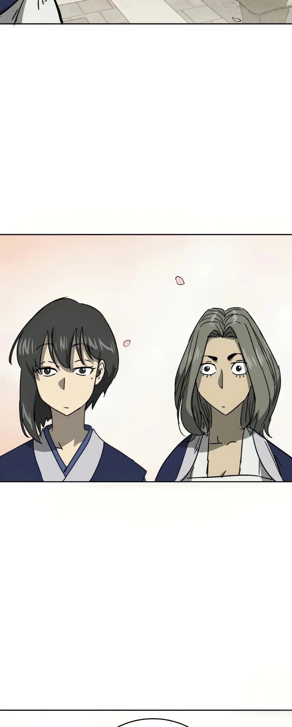 Infinite Level Up in Murim page 5